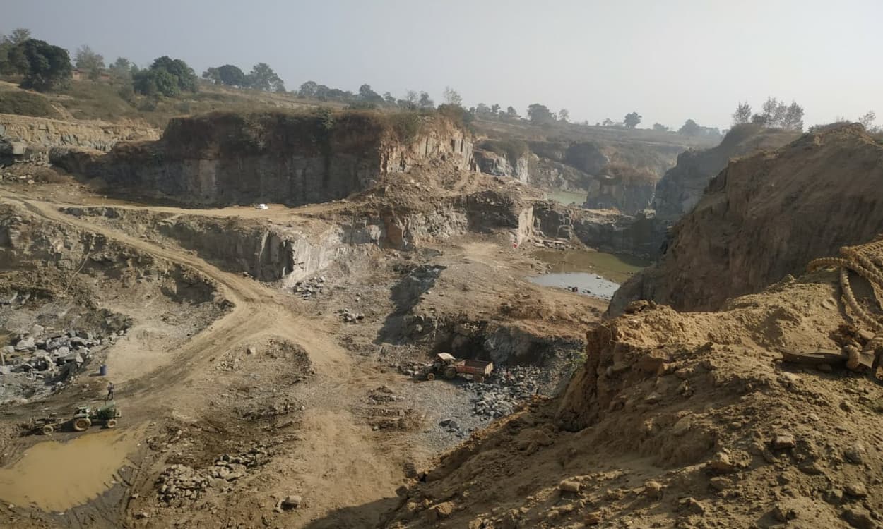 Jharkhand Stone Mines Case : ईडी ने साहिबगंज की पत्थर खदानों का प्रदूषण नियंत्रण बोर्ड से मांगा ब्योरा