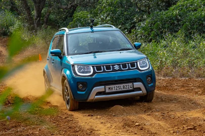 Maruti की इस हैचबैक कार पर 75,000 हजार रुपये की बम्पर छूट, जानें ऑफर की पूरी डिटेल