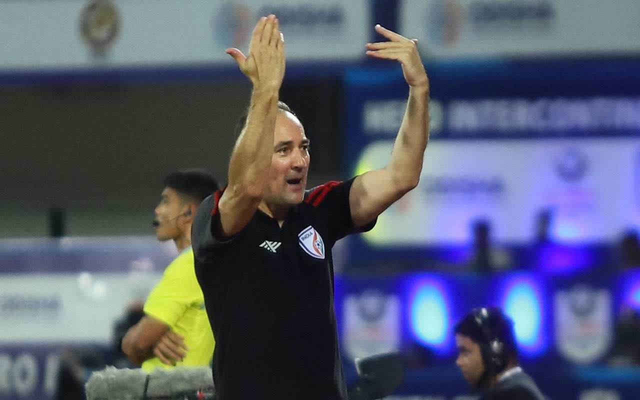 SAFF Championship: पाकिस्तानी फुटबॉलर से गेंद क्यों छीनने लगे थे इगोर स्टिमक, भारतीय कोच ने खुद दिया जवाब