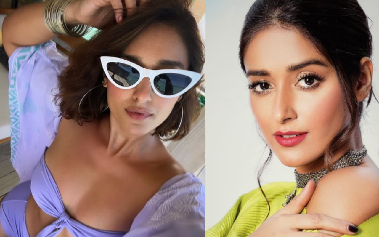 प्रेग्नेंट Ileana DCruz ने दुनियावालों को दिखाया अपने बॉयफ्रेंड का चेहरा, बोलीं- ये प्यारा इंसान चट्टान के...