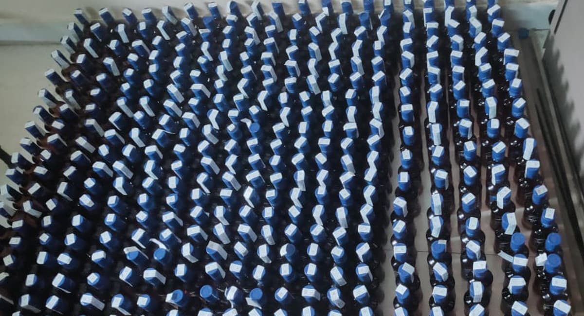 Bihar News: अवैध शराब के कारोबारियों पर पुलिस कसेगी नकेल, AI तकनीक का किया जाएगा इस्तेमाल