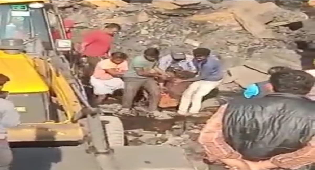 कोयले के अवैध खनन के दौरान होने वाली मौत के लिए कोल कंपनियां पर उठे सवाल, फरवरी में हुई चार दुर्घटनाएं