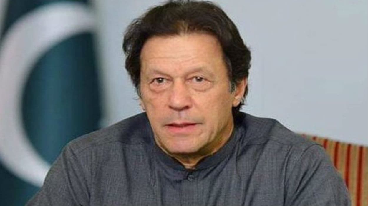 अमेरिका के इस फैसले से पाकिस्तानी पीएम इमरान खान हुए अपमानित, PM मोदी को मिला न्यौता