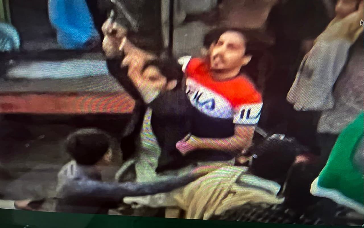 इमरान खान पर जानलेवा हमला, फायरिंग में पूर्व पाक पीएम समेत 9 घायल, हमलावर ने कही ये बात