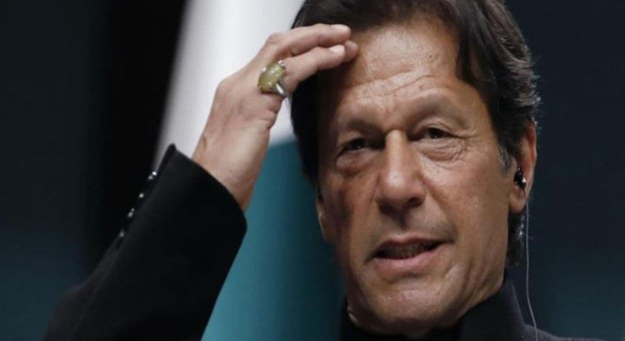 FATF ने एक बार फिर पाकिस्तान को ग्रे लिस्ट में रखा, तीन बिंदुओं को पूरा करने के लिए जून तक का दिया समय