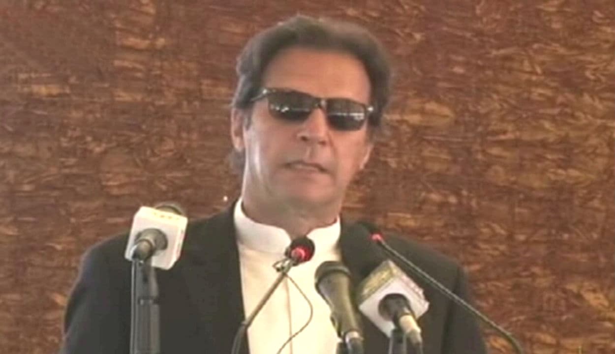 इमरान खान को बड़ा झटका : सऊदी अरब से पाकिस्तान को उधारी पर तेल मिलना हो गया बंद, तो अब...?