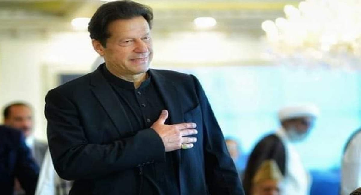 इमरान खान बोले- भारत करता है वर्ल्ड क्रिकेट को कंट्रोल, इसके खिलाफ जाने की किसी में हिम्मत नहीं