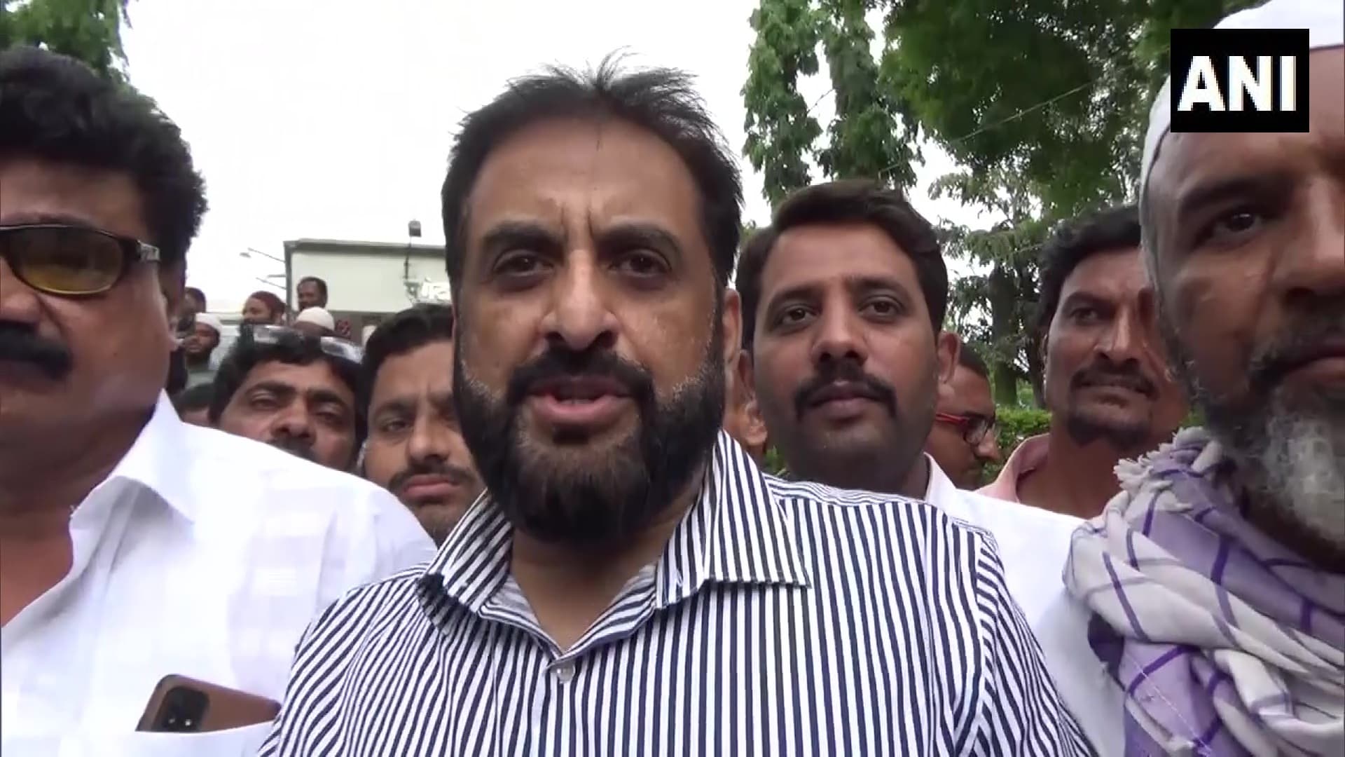 औरंगाबाद का नाम संभाजीनगर करने पर फिर छिड़ा विवाद, AIMIM सांसद ने कहा- खर्च होंगे 1000 करोड़