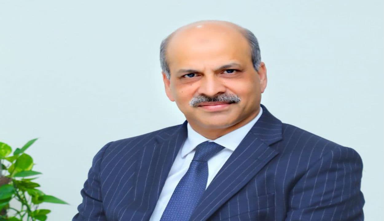 UTI AMC के सीईओ नियुक्त किये गये दरभंगा के इम्तियाजुर रहमान