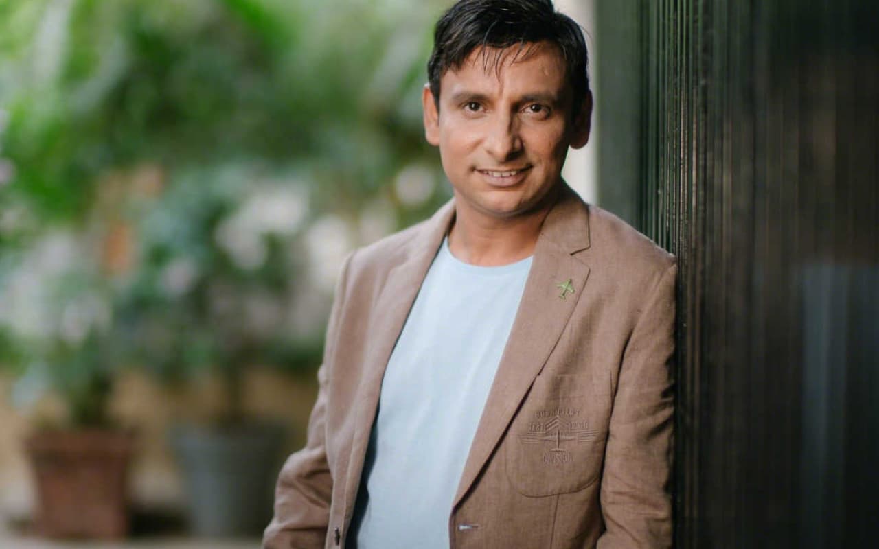 Exclusive: फ्री में फ़िल्म कर लूंगा, लेकिन कम पैसों में नहीं जानिए ऐसा क्यों कहा इनामुल हक ने