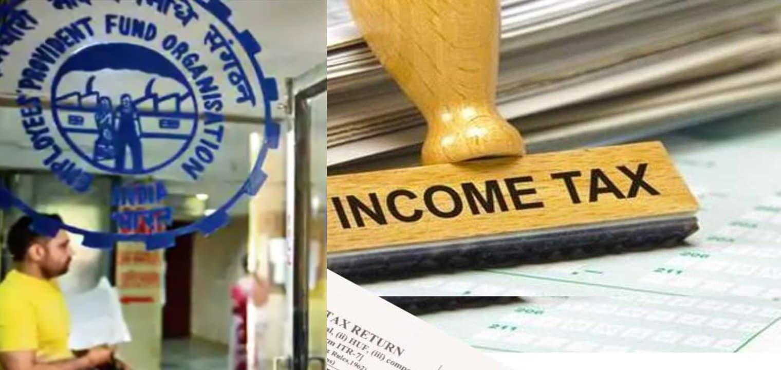 IT Rules : 1 अप्रैल से इनकम टैक्स और पीएफ से जुड़े 5 नियमों में हो जाएगा बदलाव, जानिए रूल बदलने पर कितना होगा फायदा