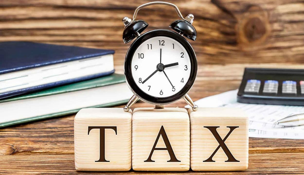 2023-24 में प्रत्यक्ष कर संग्रह 18 प्रतिशत बढ़कर 19.58 लाख करोड़ रुपये पर