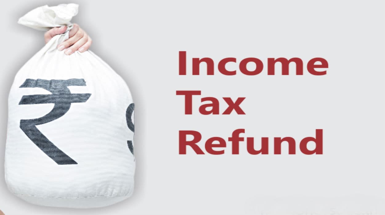 टैक्सपेयर्स की मदद के लिए दनादन से Refund कर रहा है इनकम टैक्स, आपने डिटेल भेजा क्या...?