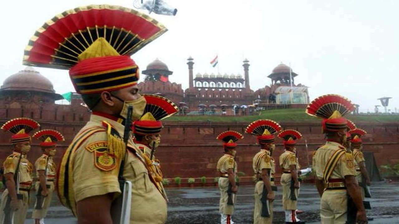लश्कर, ISI और जैश के निशाने पर दिल्ली! स्वतंत्रता दिवस से पहले खुफिया एजेंसियों ने पुलिस को किया अलर्ट
