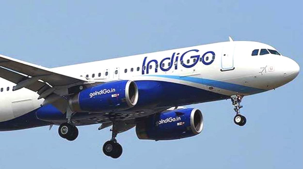 30 April तक के लिए बुक टिकट को फ्री में कैंसल करेगी IndiGo