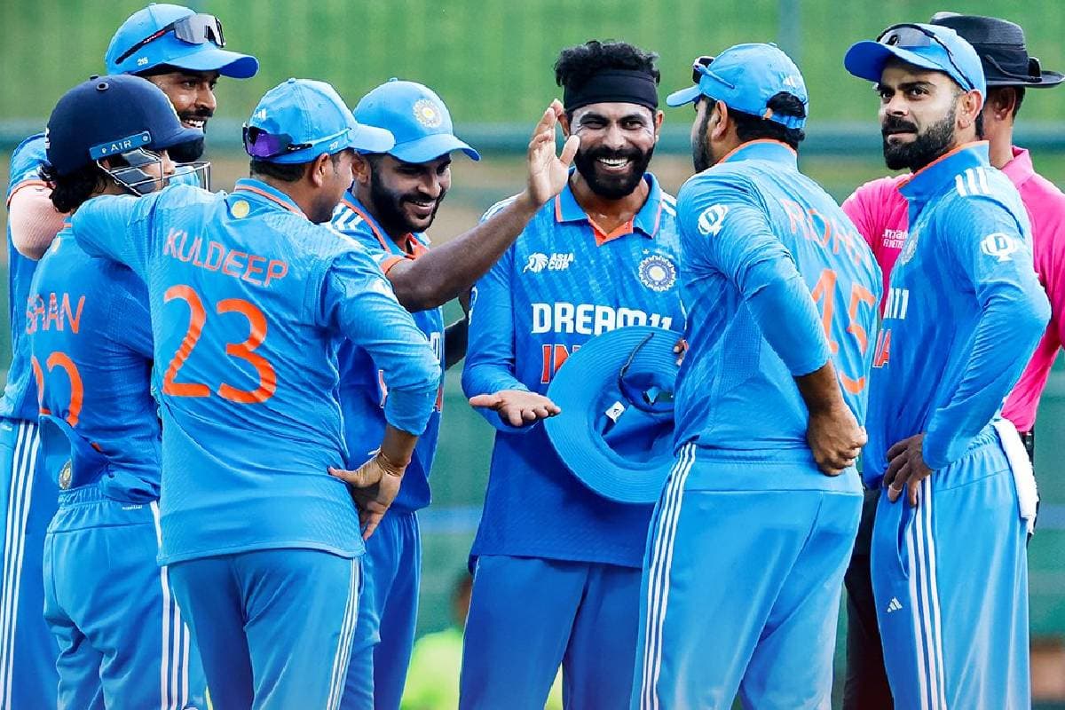 India vs Australia Test: रोहित शर्मा, विराट कोहली संग इन भारतीय क्रिकेटर्स ने नेट्स पर बहाया पसीना, देखें PICS