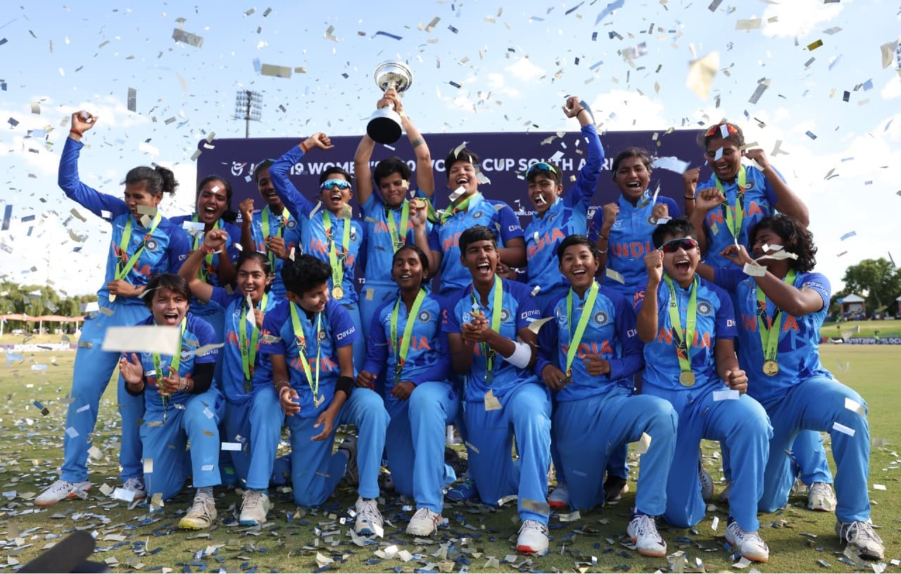 Women's U19 World Cup: PM नरेंद्र मोदी और अमित शाह ने दी महिला टीम को जीत की बधाई, BCCI ने खोला खजाना