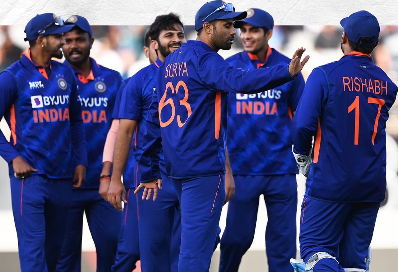 India vs New Zealand: आखिरी वनडे में कैसी होगी टीम इंडिया की प्लेइंग XI, क्या संजू सैमसन को मिलेगा मौका