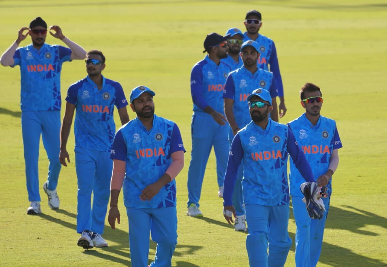 T20 Wold Cup: अभ्यास मैच में भारत ने वेस्टर्न ऑस्ट्रेलिया को 13 रनों से हराया, सूर्यकुमार ने जड़ा पचासा