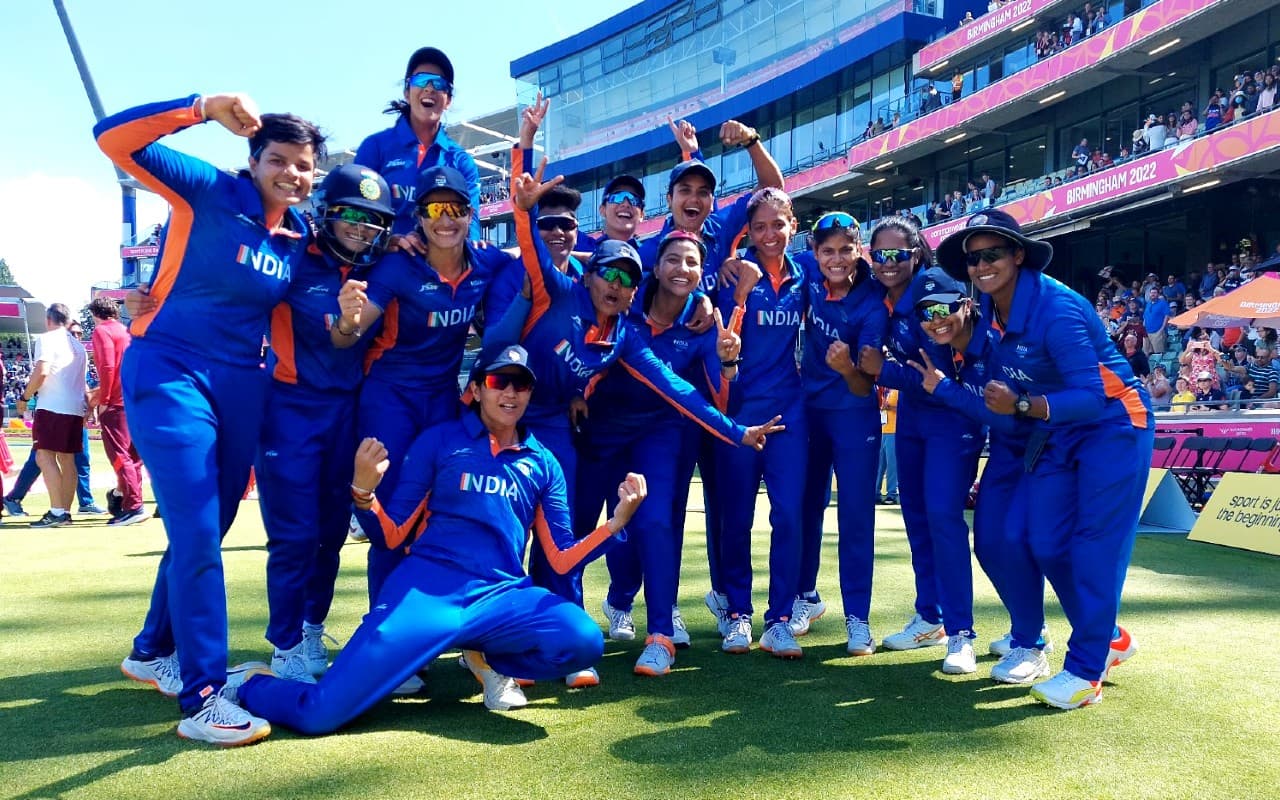 इंग्लैंड दौरे के लिए भारत की महिला टी20 और वनडे टीम का हुआ ऐलान, झूलन गोस्वामी की वापसी