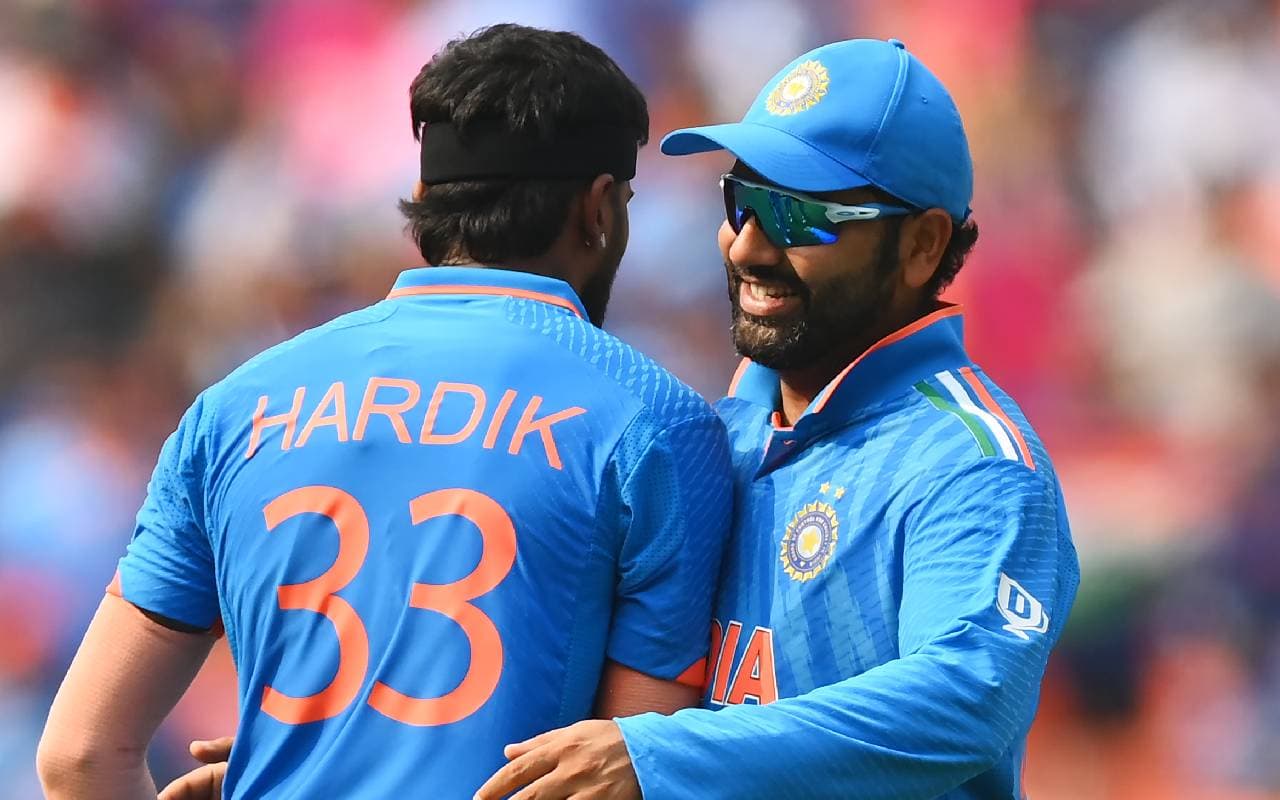 India vs Australia: विराट कोहली ने रवींद्र जडेजा को कहा 'पठान', स्टंप माइक में कैद हुई आवाज, देखें Video