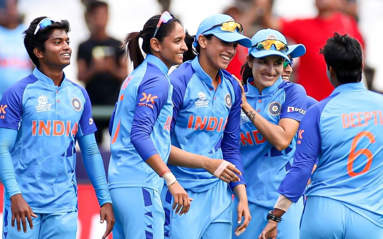 INDW vs ENGW, T20 WC Highlights: इंग्लैंड ने भारत को 11 रनों से हराया, सेमीफाइनल में पहुंचने की उम्मीद बरकरार