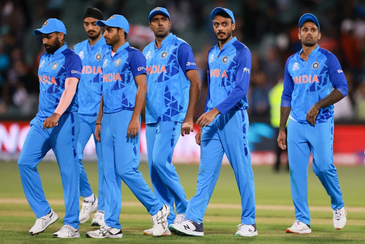 T20 World Cup: टीम इंडिया की हार के पांच बड़े कारण, कई दिग्गजों के करियर पर भी उठे सवाल