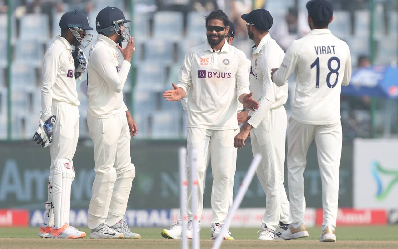 IND vs PAK Highlights: भारत ने पाकिस्तान को 5 विकेट से रौंदा, हार्दिक पांड्या ने छक्का जड़कर दिलायी जीत
