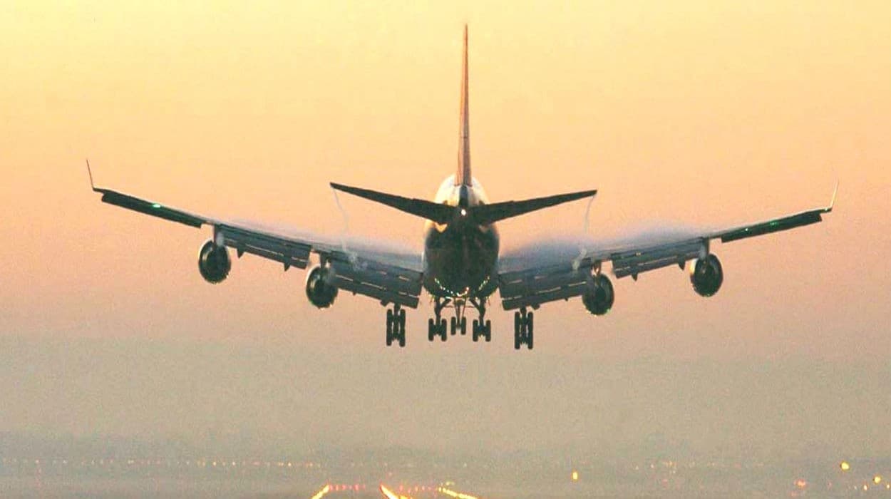 पटना एयरपोर्ट से शुरू की गई नई फ्लाइट सेवा, फ्लाईबिग एयरलाइंस ने की शुरुआत