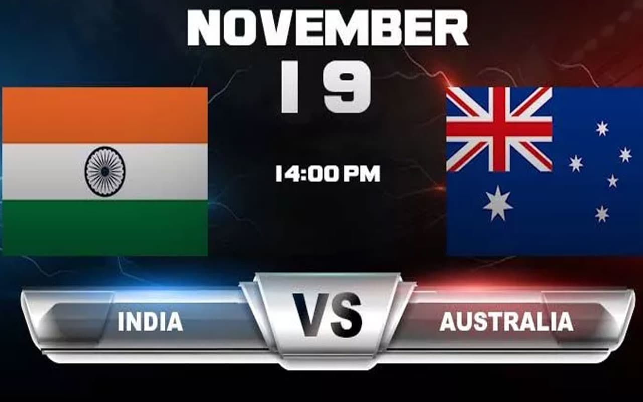 India Australia Match: जानें वर्ल्ड कप के फाइनल खेल पर कैसा रहेगा ग्रहों का प्रभाव
