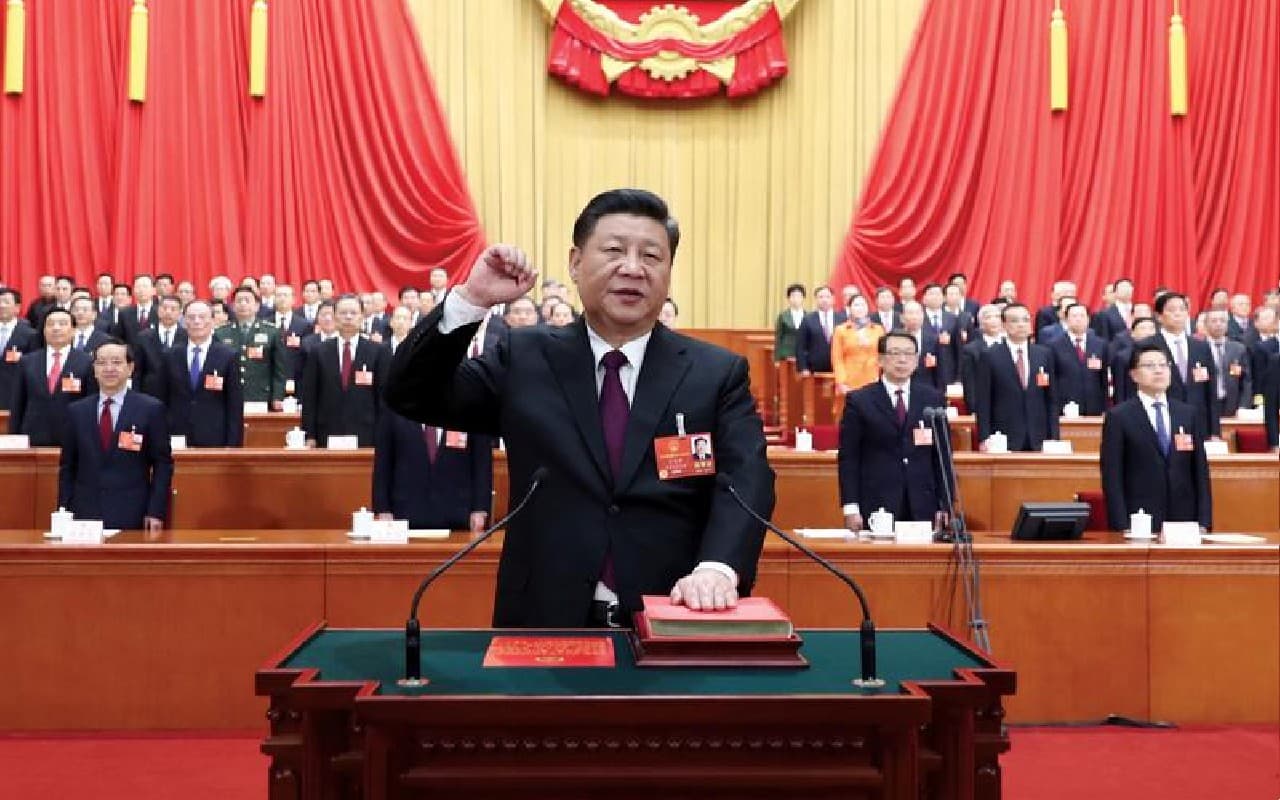 India-China: भारत के खिलाफ ड्रैगन ने फिर चली चाल, शाहिद महमूद को वैश्विक आतंकी घोषित करने पर अटकाया रोड़ा