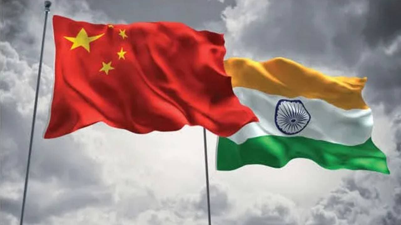 वैश्विक अर्थव्यवस्था में भारत-चीन का बजेगा डंका? चीनी शोध संस्थान तो यही कर रहा दावा वैश्विक अर्थव्यवस्था में भारत-चीन का बजेगा डंका? चीनी शोध संस्थान तो यही कर रहा दावा