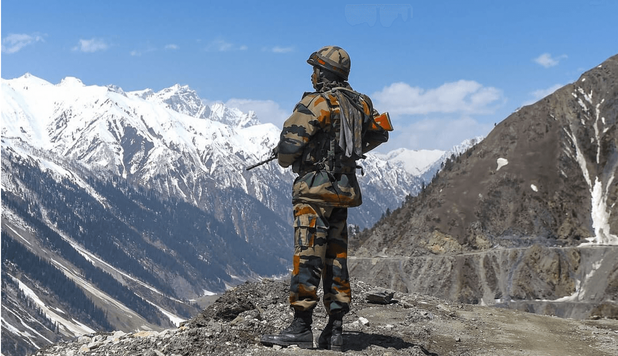 Shaksgam Valley: आखिर कहां है शक्सगाम घाटी? जहां चीन कर रहा है अवैध निर्माण