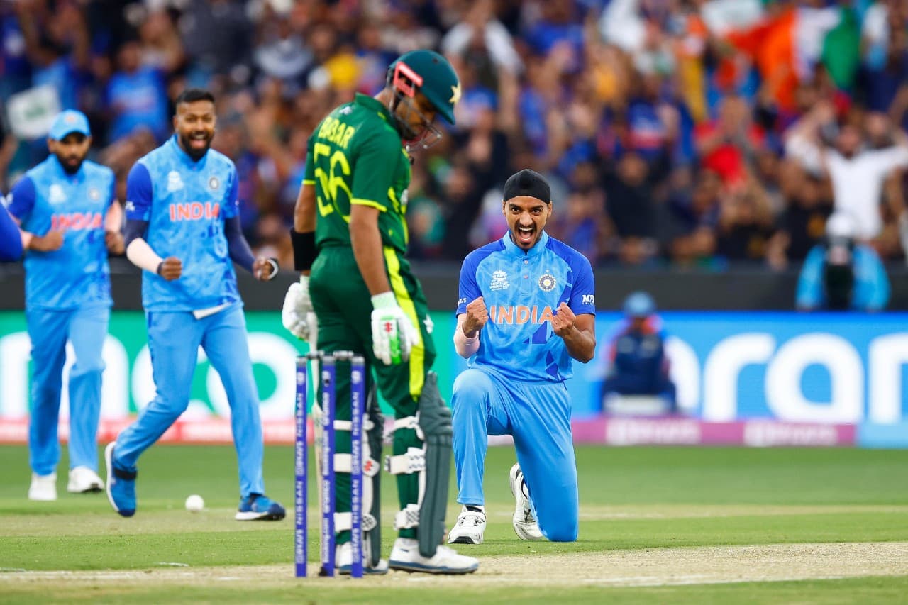 T20 World Cup: मिस हो गयी भारत और पाकिस्तान की जंग? ऐसे देख पायेंगे एक-एक बॉल की हाइलाइट