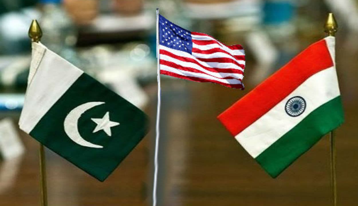 India-Pak Partition : धर्म के आधार पर हुए देश का विभाजन इतिहास का ‘एक काला अध्याय’