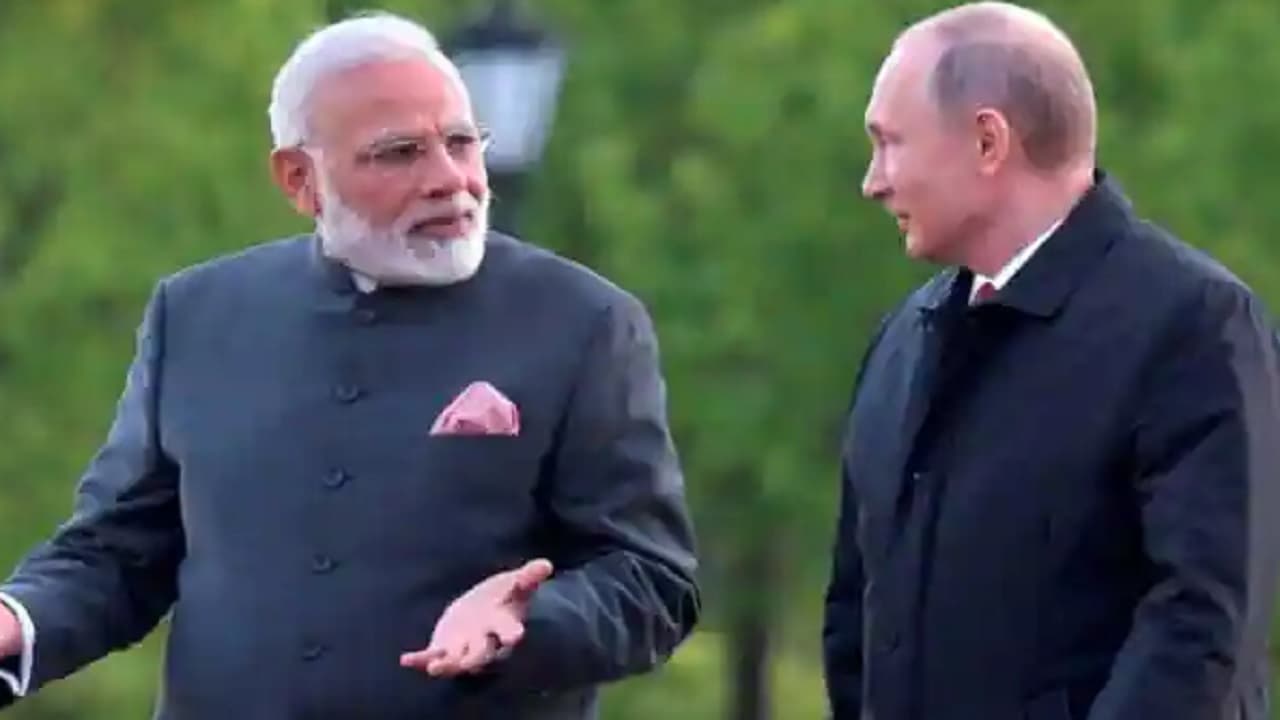 India Russia Relations: कीमत सीमा वाजिब न हुई तो तेल की आपूर्ति रोक देंगे, भारत में रूस के राजदूत ने कहा