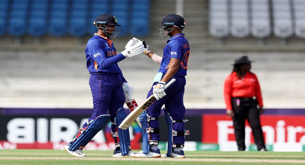 U19 WC 2022: कोरोना की चपेट में भारतीय टीम, युगांडा के खिलाफ मैदान पर उतारने के लिए 11 खिलाड़ी भी नहीं?