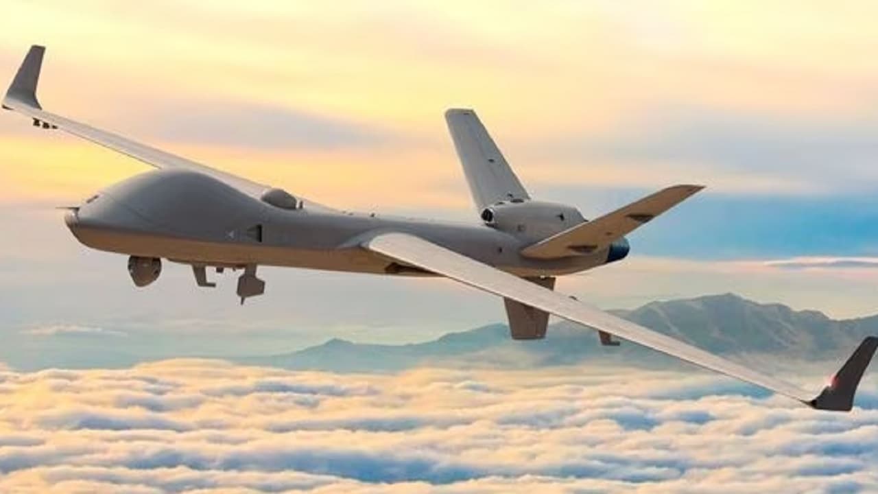 अमेरिका के साथ ड्रोन सौदे की कीमत अभी तय नहीं, रक्षा मंत्रालय ने कहा- सोशल मीडिया रिपोर्ट गलत
