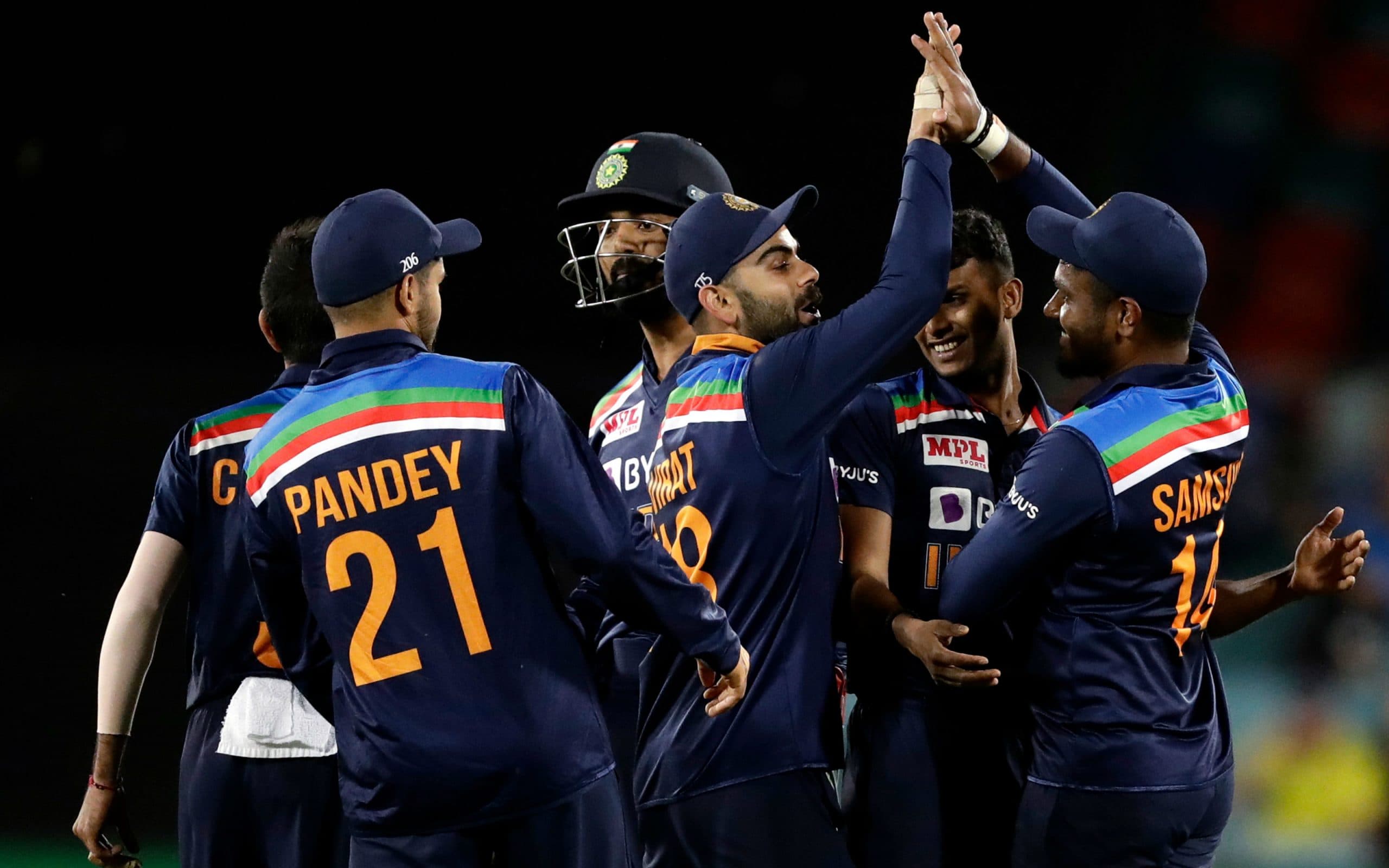 IND vs ENG T20: इंग्लैंड के खिलाफ T-20 सीरीज से पहले भारत को लगा बड़ा झटका, अब इस प्लेइंग XI के साथ उतर सकती है टीम इंडिया