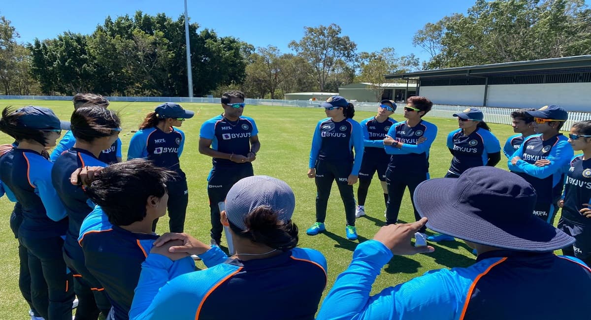 IND vs AUS : ऑस्ट्रेलिया में भारतीय महिला क्रिकेट टीम की खराब शुरुआत, कंगारुओं ने 36 रन से हराया