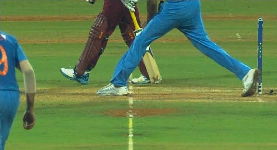 ICC Womens World Cup 2022: एक नो बॉल और भारत का सपना चकनाचूर, सहवाग का आया ऐसा रिएक्शन