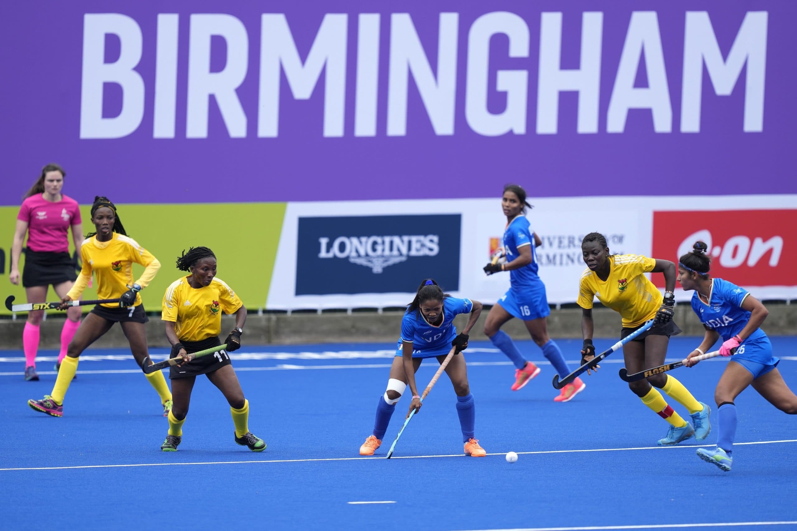 Commonwealth Games: भारतीय महिला हॉकी टीम में मंडराया कोरोना का खतरा, नवजोत कौर Quarantine में