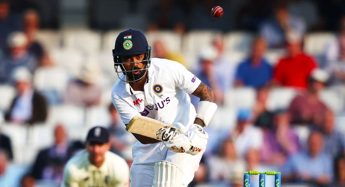 IND vs ENG: रोहित और केएल राहुल ने टीम इंडिया को दिलायी शानदार शुरुआत, इंग्लैंड से 56 रन पीछे