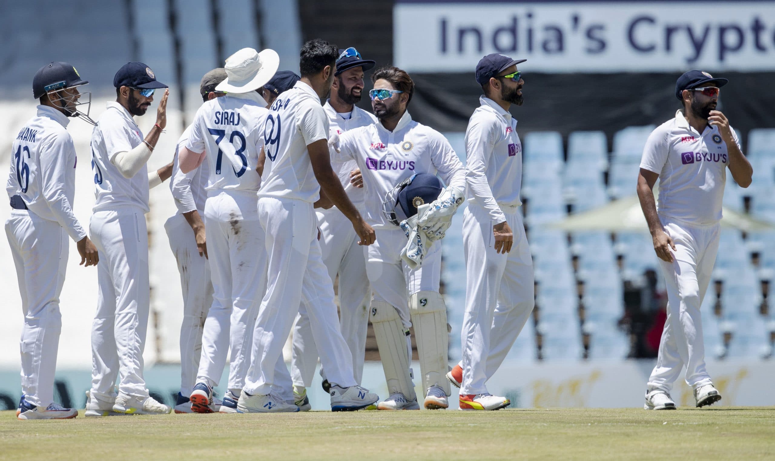 Ind vs SA: भारत ने ऑस्ट्रेलिया को हराकर किया 2021 का आगाज, दक्षिण अफ्रीका को रौंदकर अंत