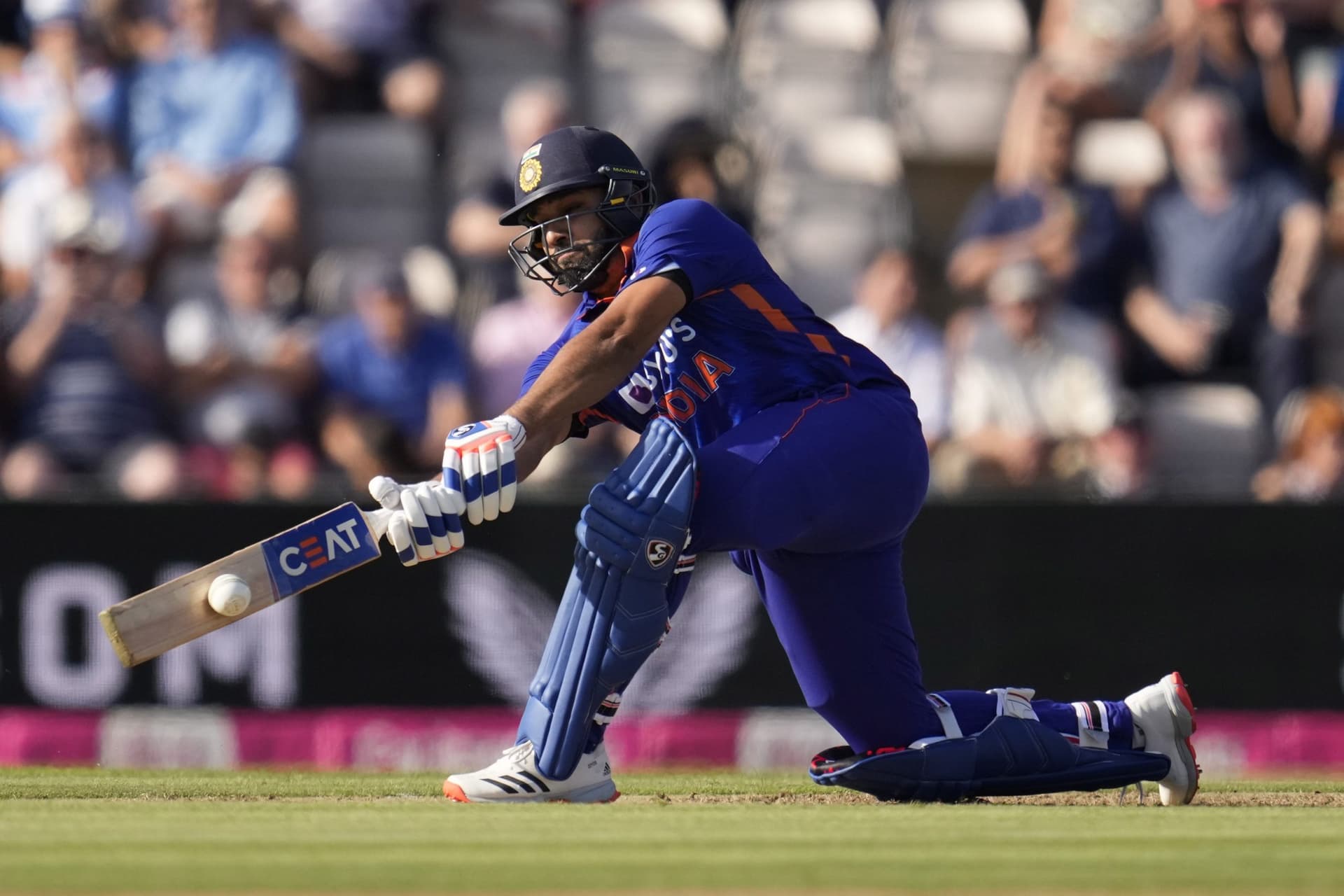 World Cup 2023: वर्ल्ड कप में कई रिकॉर्ड्स दांव पर, रोहित शर्मा सहित ये स्टार खिलाड़ी रचेंगे इतिहास