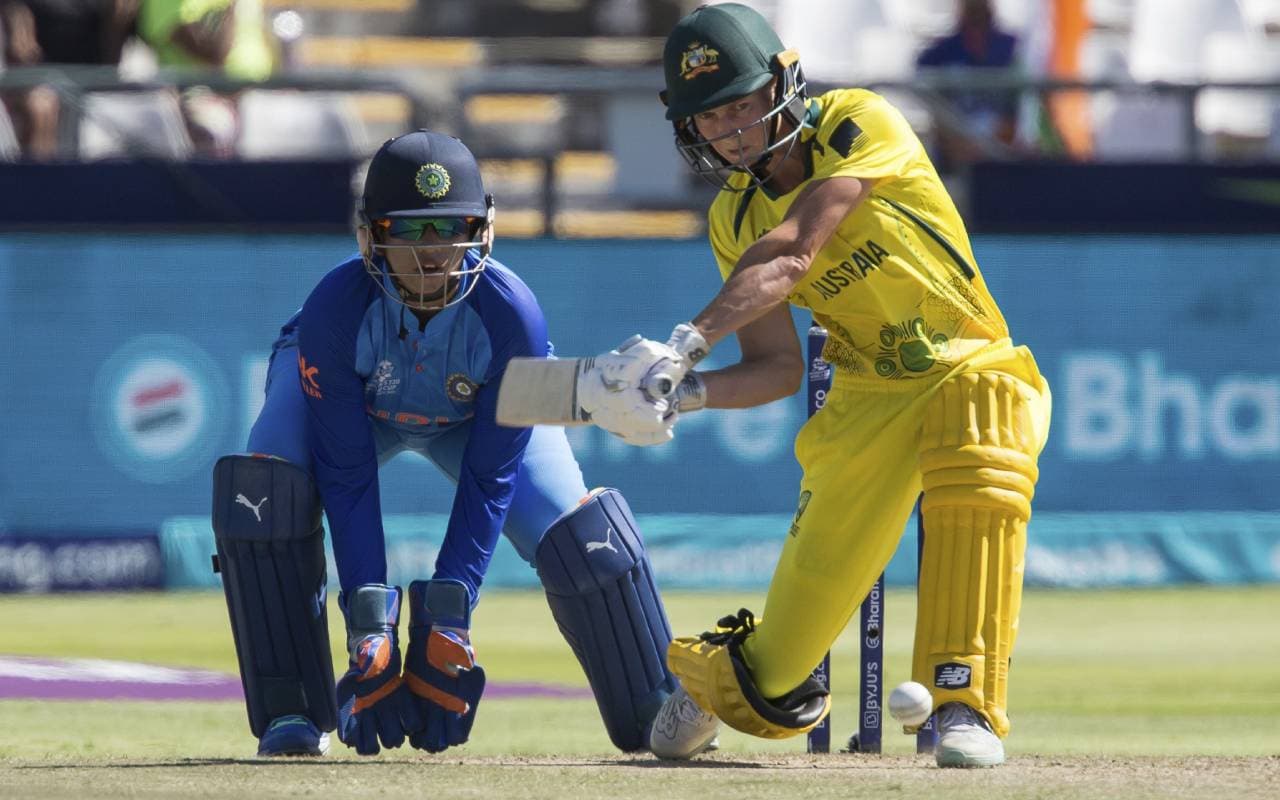 India vs Australia T20: ऑस्ट्रेलिया से 5 रन से हारकर वर्ल्ड कप से बाहर हुआ भारत, हरमनप्रीत का अर्धशतक बेकार