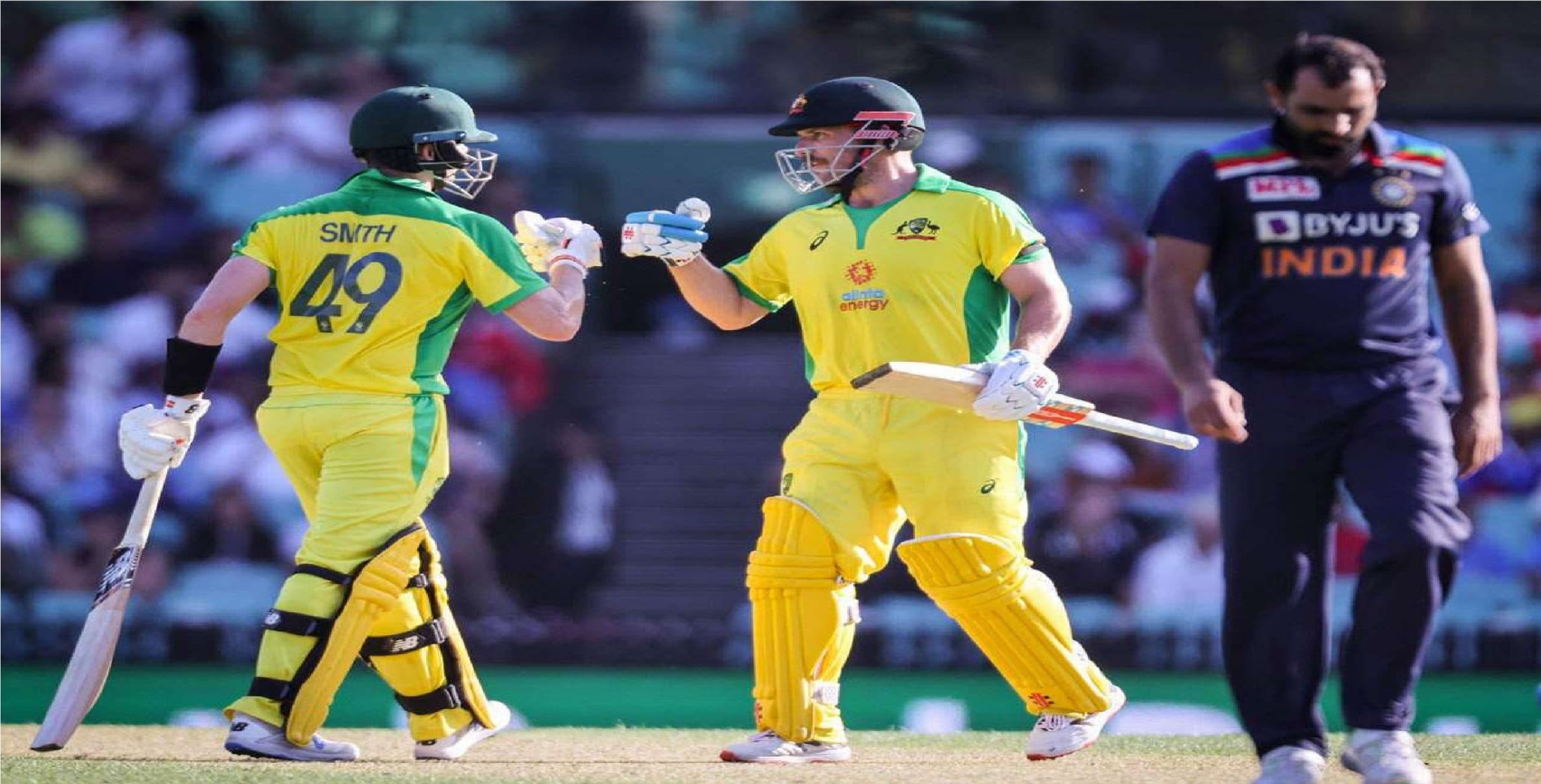 ICC ने टीम इंडिया पर लगाया बड़ा जुर्माना, सभी खिलाड़ियों को मिली ये सजा