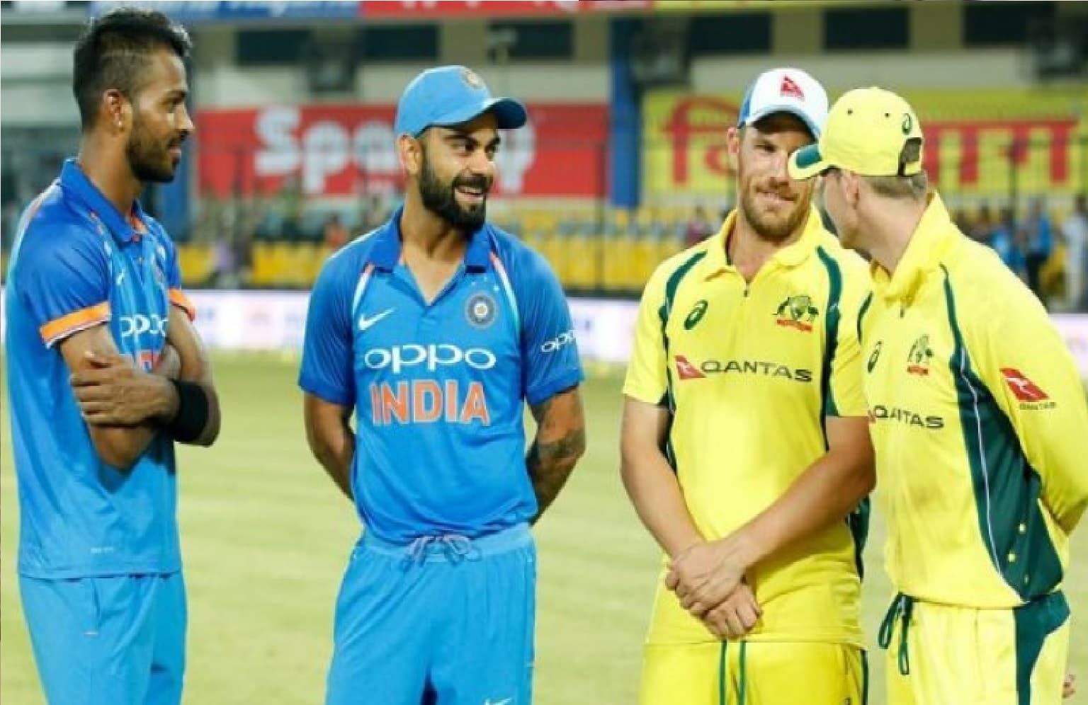 IND vs AUS 2020 : ऑस्ट्रेलिया दौरे में टेस्ट से पहले डे-नाइट अभ्यास मैच खेलेगा भारत, देखें पूरा कार्यक्रम