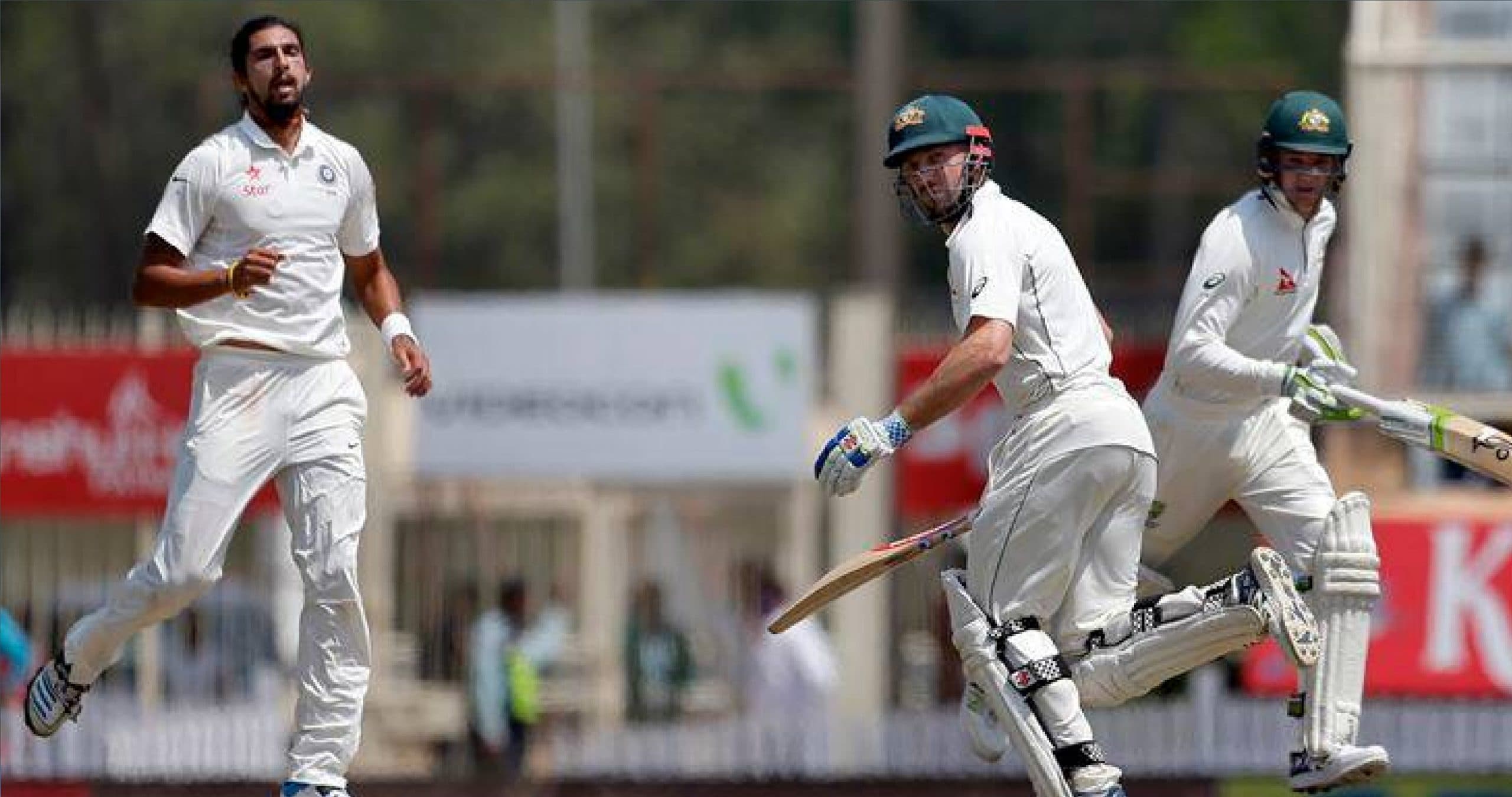 2016 चेन्नई और 2017 रांची टेस्ट नहीं थे फिक्स, आईसीसी ने अल जजीरा के दावे को किया खारिज