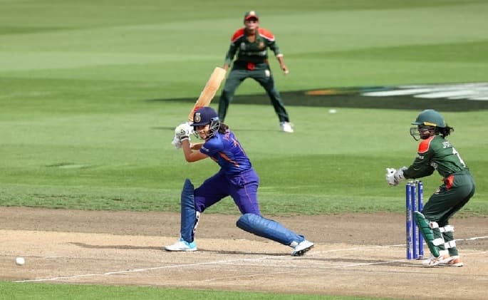 Women’s World Cup: बांग्लादेश को हराकर टॉप-3 में भारत, ऐसे हो सकती है सेमीफाइनल में एंट्री, समझें गणित